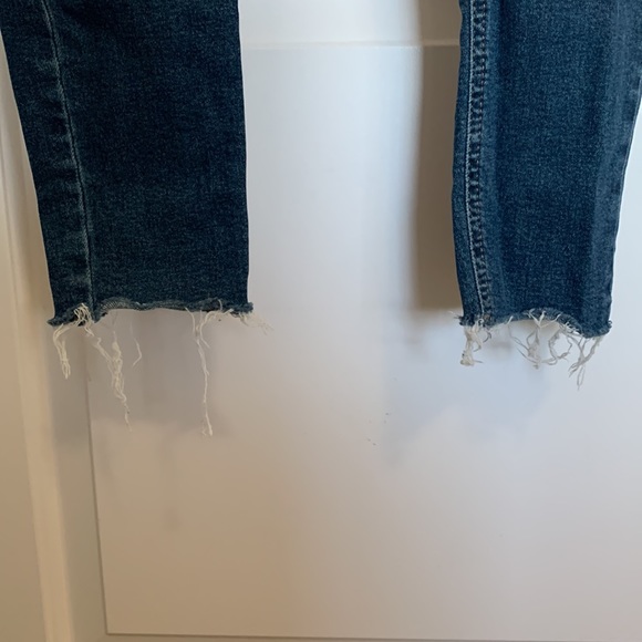 Top Shop Jamie jeans - Picture 4 of 7